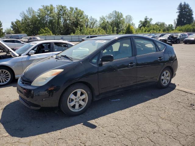 toyota prius 2004 jtdkb20u540057754