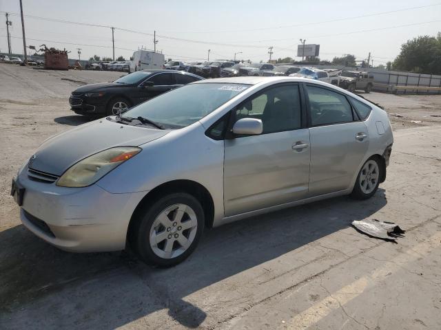 toyota prius 2004 jtdkb20u540063246