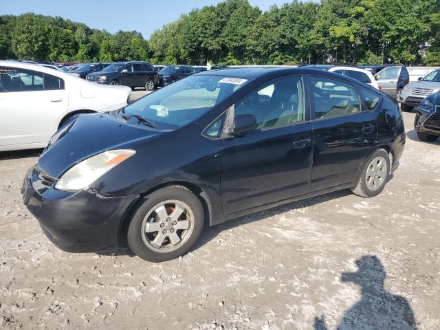 toyota prius 2004 jtdkb20u540072643