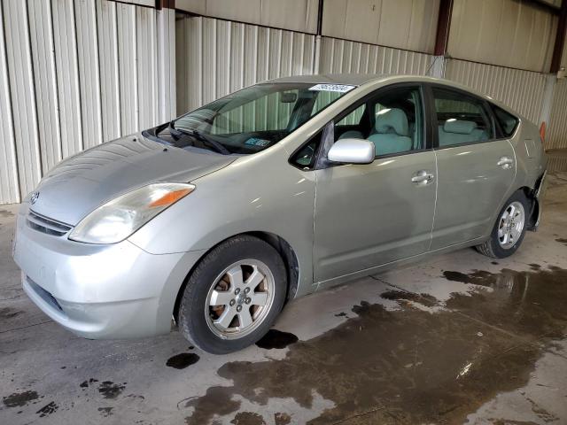 toyota prius 2004 jtdkb20u540105091