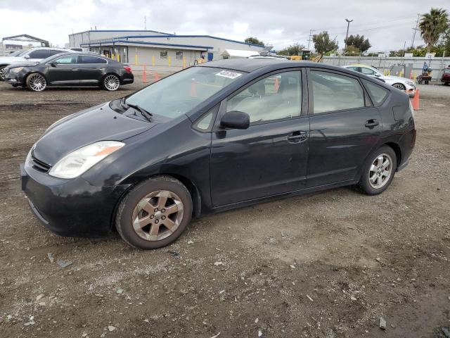 toyota prius 2005 jtdkb20u553063912