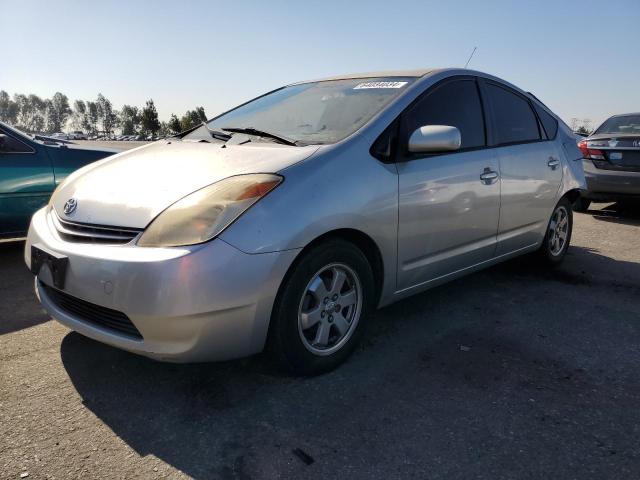 toyota prius 2005 jtdkb20u553065840