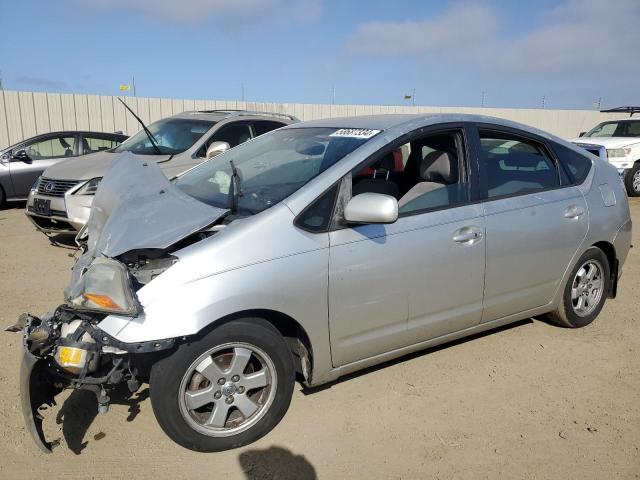 toyota prius 2005 jtdkb20u553084002