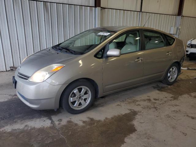 toyota prius 2005 jtdkb20u553109710