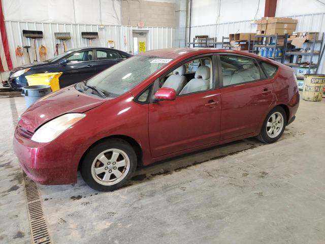 toyota prius 2005 jtdkb20u557028618