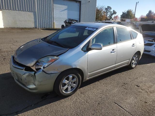 toyota prius 2005 jtdkb20u557038078