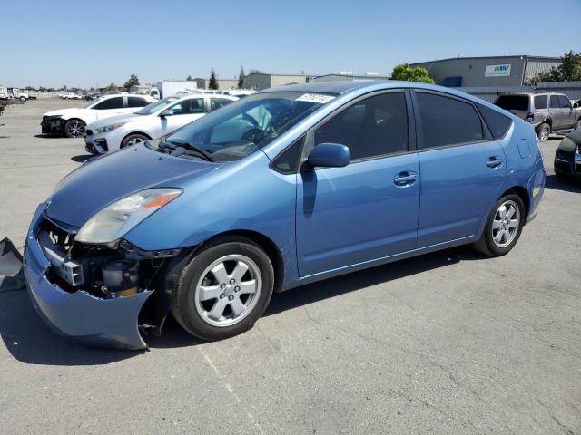 toyota prius 2005 jtdkb20u557050635