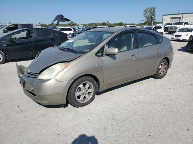 toyota prius hyb 2006 jtdkb20u563134141