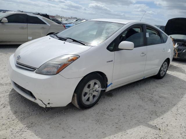 toyota prius 2006 jtdkb20u563137105