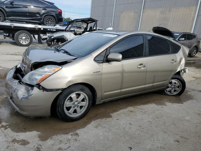 toyota prius 2006 jtdkb20u563137752