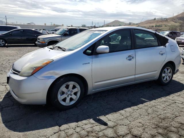 toyota prius 2006 jtdkb20u563140845