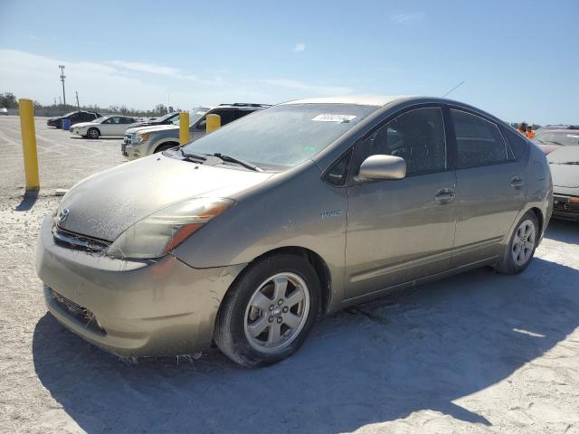 toyota prius 2006 jtdkb20u563148332