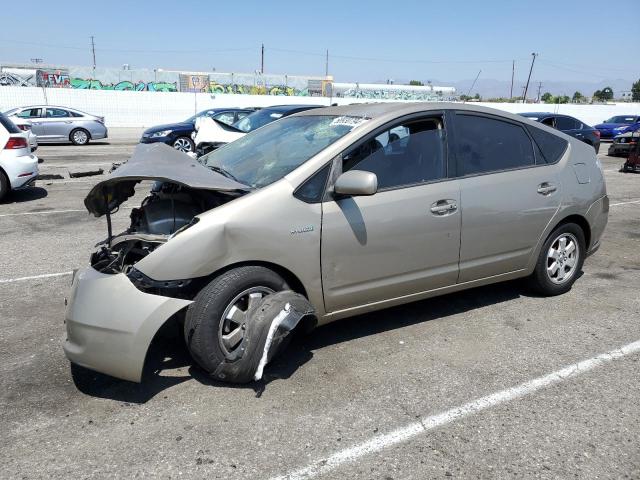 toyota prius 2006 jtdkb20u563150274