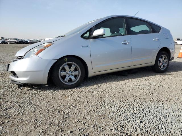 toyota prius 2006 jtdkb20u563161873