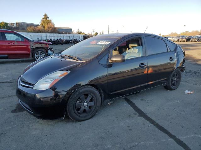 toyota prius 2006 jtdkb20u563163705