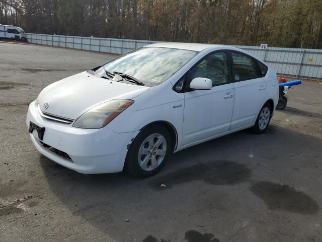 toyota prius 2006 jtdkb20u563168905