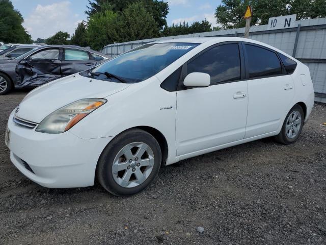 toyota prius 2006 jtdkb20u563180004