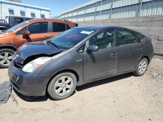 toyota prius 2006 jtdkb20u563192766