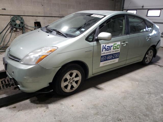 toyota prius 2006 jtdkb20u567080882