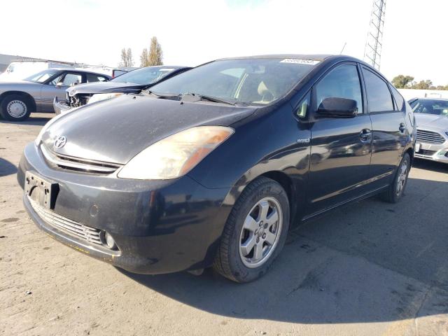 toyota prius 2006 jtdkb20u567502634