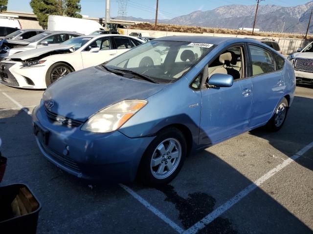 toyota prius 2006 jtdkb20u567508403