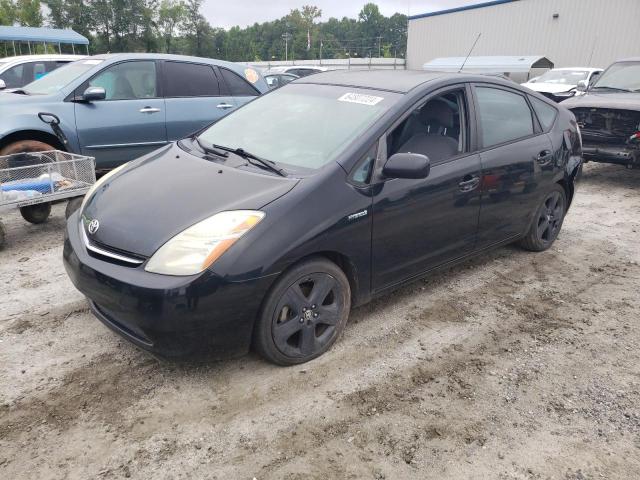 toyota prius 2006 jtdkb20u567518865