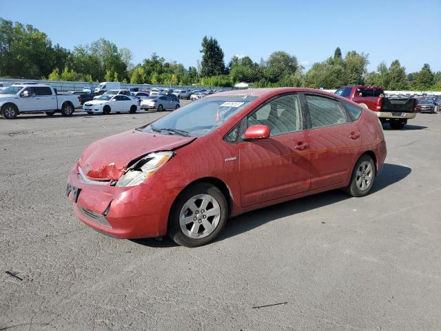 toyota prius 2006 jtdkb20u567544513