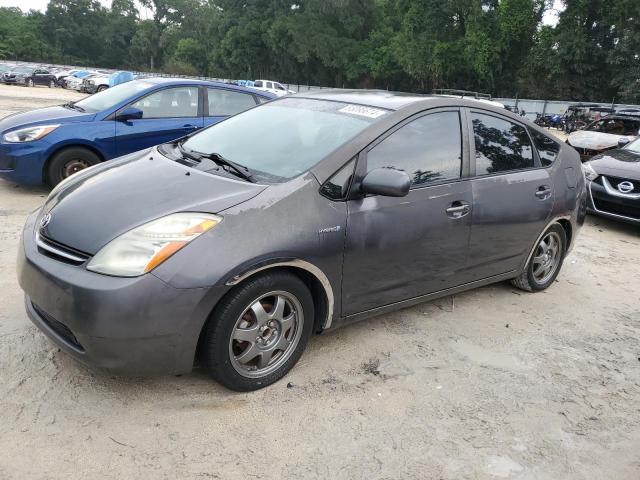 toyota prius 2007 jtdkb20u573210118