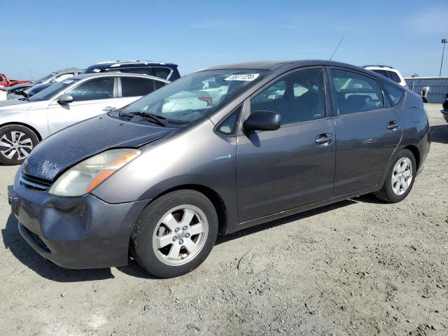 toyota prius 2007 jtdkb20u573212290