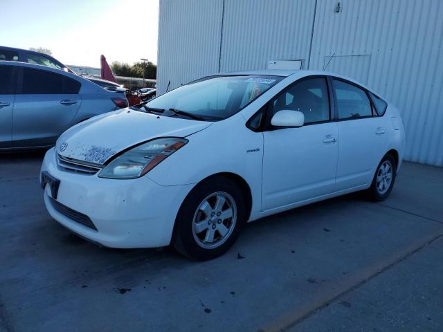 toyota prius 2007 jtdkb20u573215657