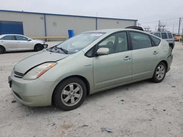 toyota prius 2007 jtdkb20u573230496