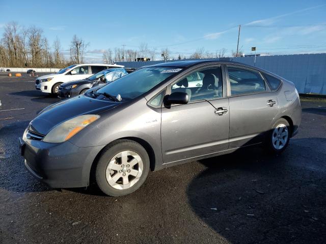 toyota prius 2007 jtdkb20u573232507