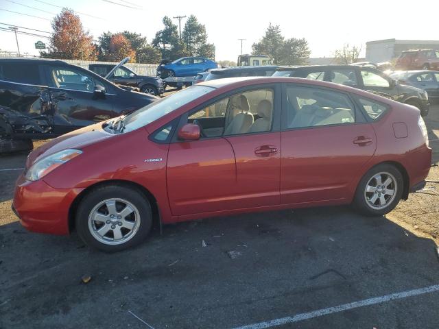 toyota prius 2007 jtdkb20u573236914