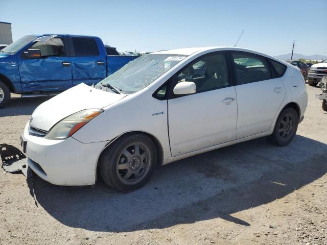 toyota prius 2007 jtdkb20u573243085