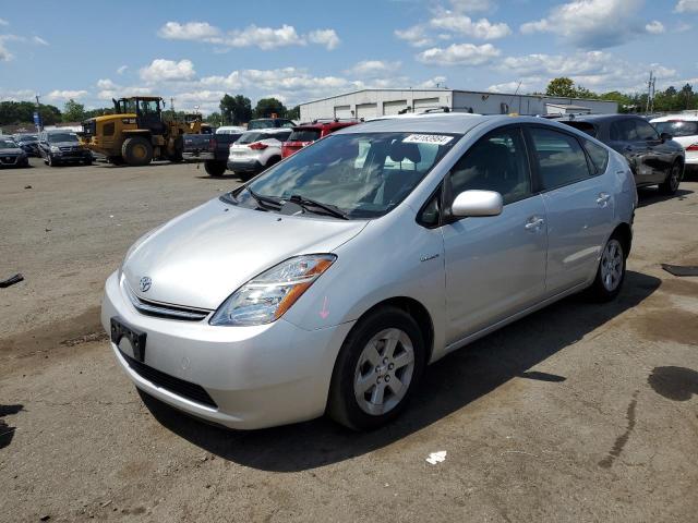 toyota prius 2007 jtdkb20u573260050