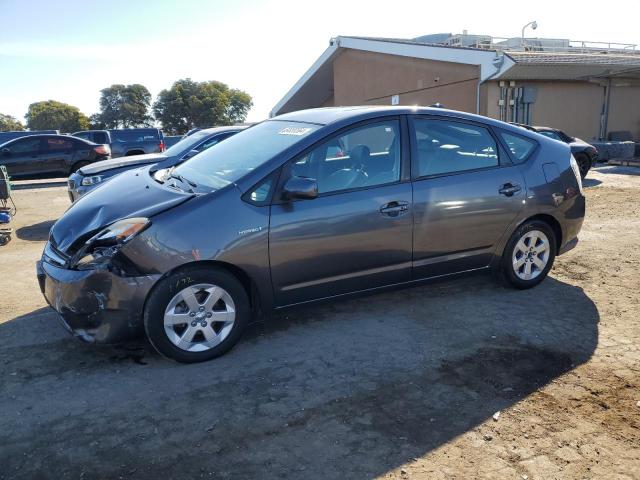 toyota prius 2007 jtdkb20u573261084