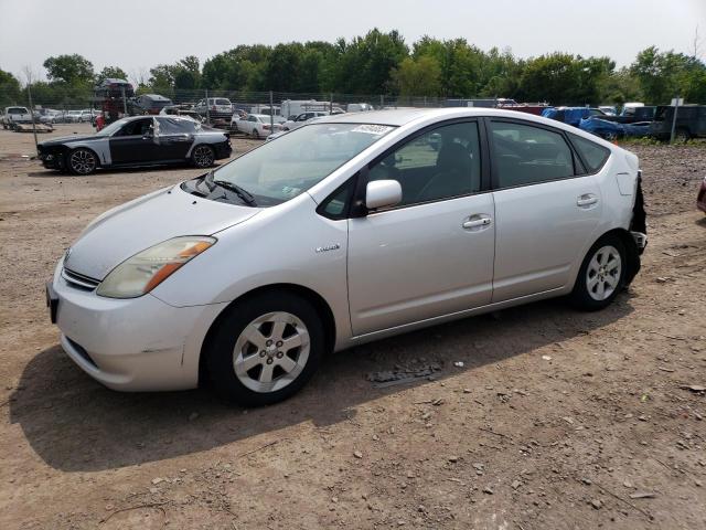 toyota prius 2007 jtdkb20u573262381