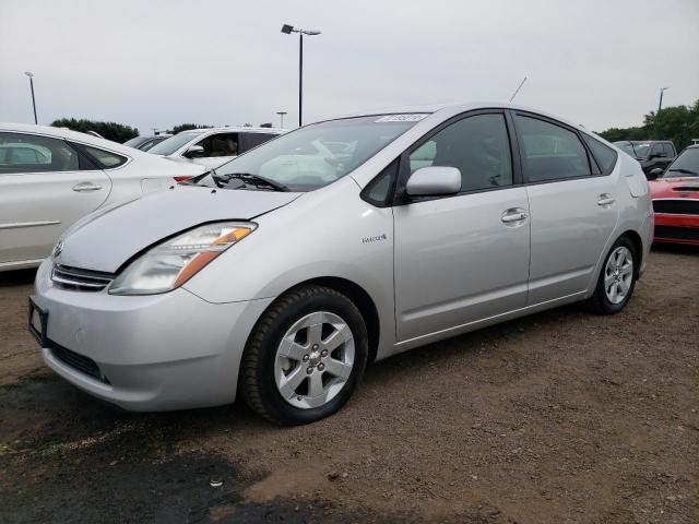 toyota prius 2007 jtdkb20u573265782