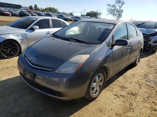 toyota prius 2007 jtdkb20u573267919