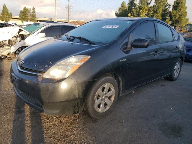 toyota prius 2007 jtdkb20u573285708