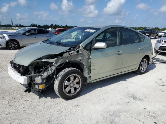 toyota prius 2007 jtdkb20u573287569