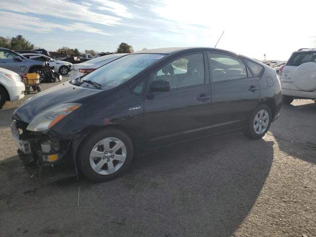 toyota prius 2007 jtdkb20u573289256