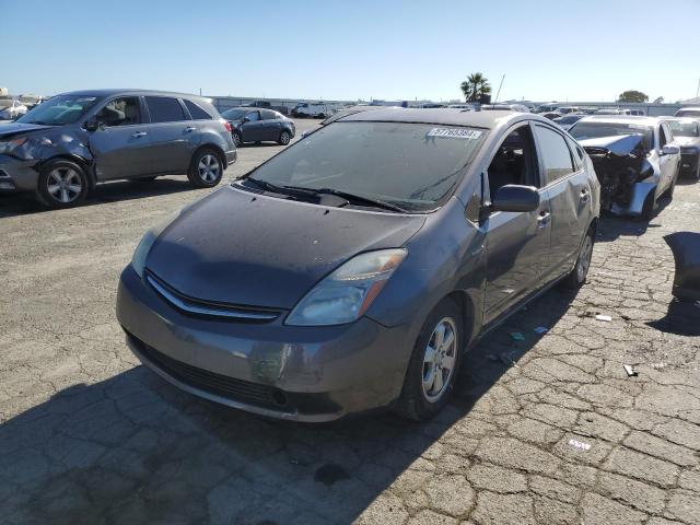 toyota prius 2007 jtdkb20u573291430