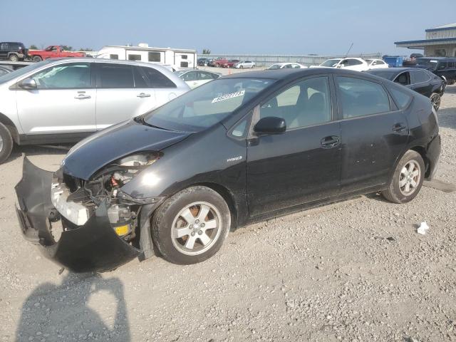 toyota prius 2007 jtdkb20u577084416