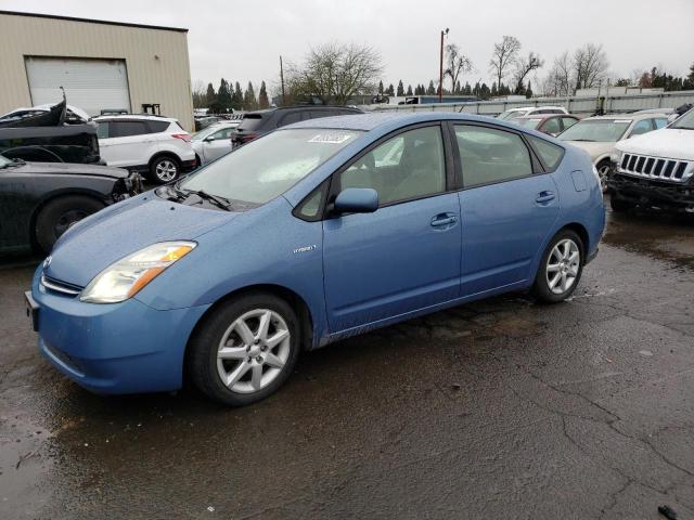 toyota prius 2007 jtdkb20u577089261