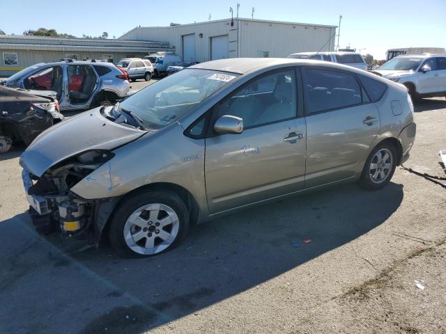 toyota prius 2007 jtdkb20u577552368