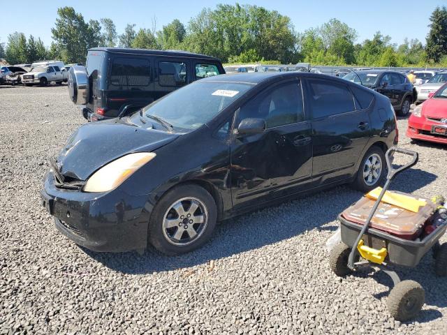 toyota prius 2007 jtdkb20u577561507