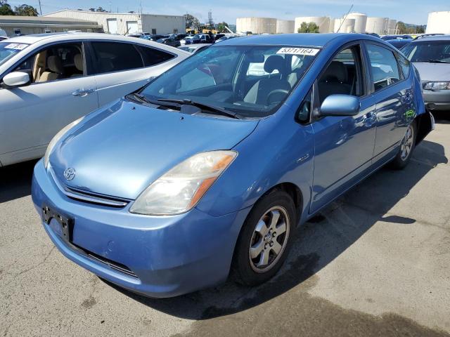 toyota prius 2007 jtdkb20u577563869