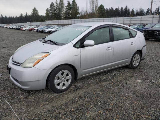 toyota prius 2007 jtdkb20u577567730