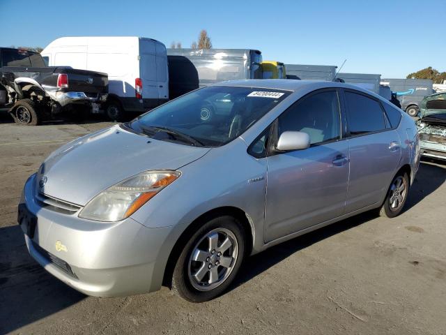 toyota prius 2007 jtdkb20u577567906